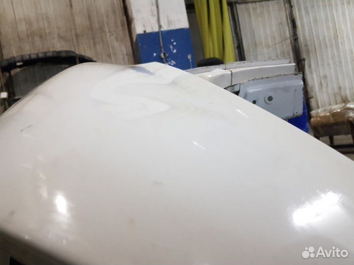 Крыло заднее левое Porsche Boxster