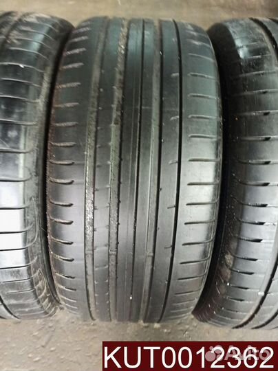 Goodyear Eagle F1 Asymmetric SUV 4x4 285/40 R21 99R