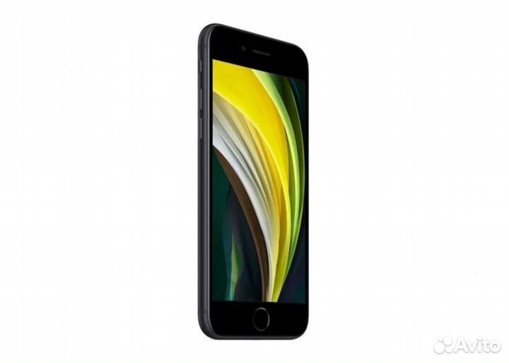 iPhone SE (2020), 64 ГБ