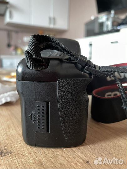 Canon eos 5d body (mark 1)