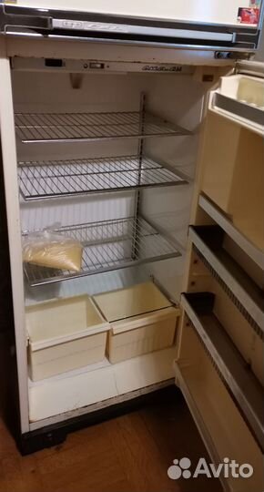 Холодильник ока 6м