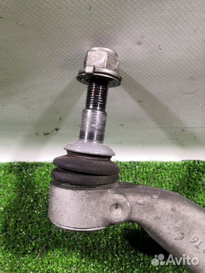 Рычаг передний правый Bmw 3 E90 N54B30A 2009