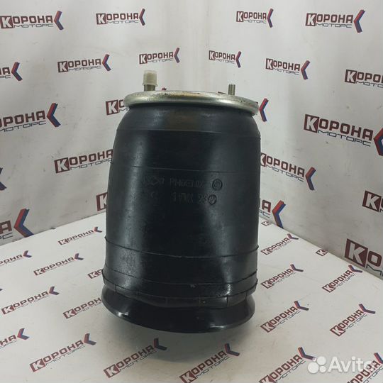 Пневмоподушка volvo H559