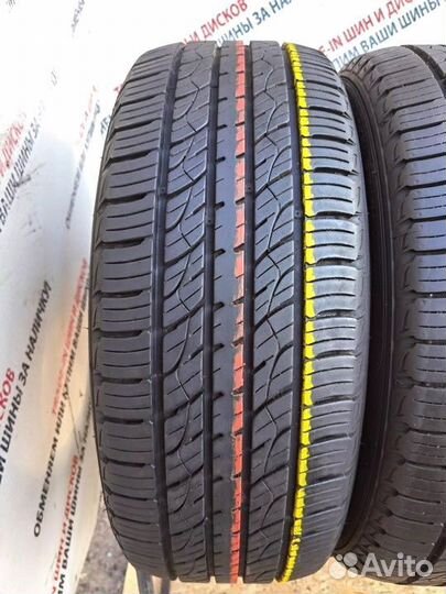 Kumho Crugen Premium KL33 235/60 R16 97V