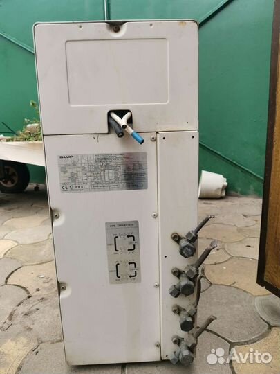 Установка, продажа сплит систем