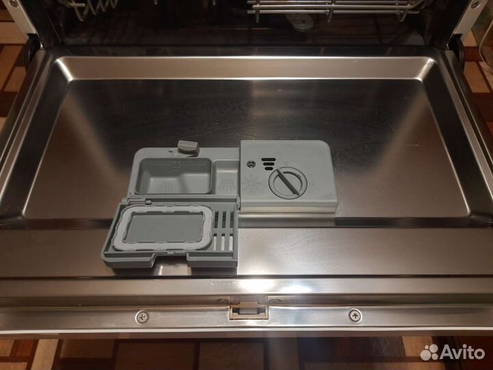 Посудомоечная машина Candy