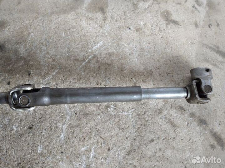 Рулевая колонка Ford Fusion 2002-2012