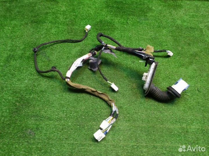 Проводка двери передняя левая Mazda 6 GH лифтбек