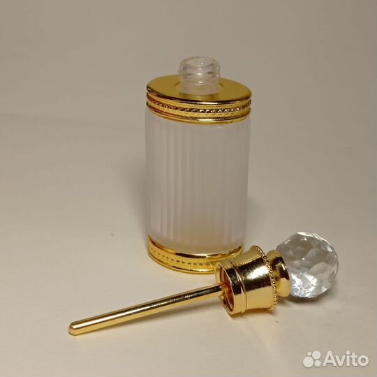 Новый флакон для масляных духов 14 мл