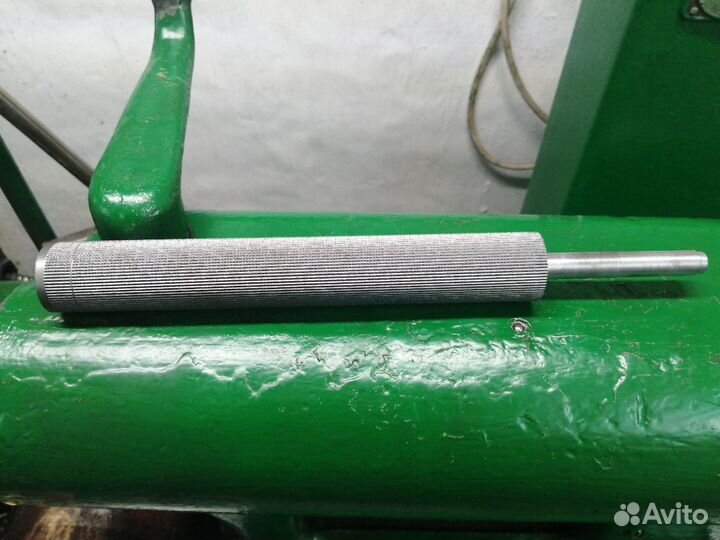 Токарно фрезерные работы