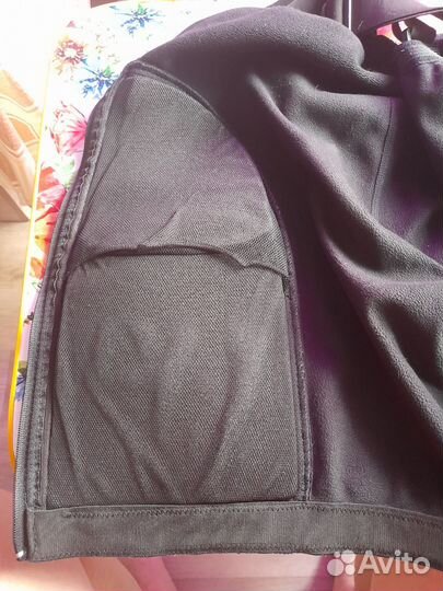 Шорты самосбросы, спусковик, маска горнолыжная