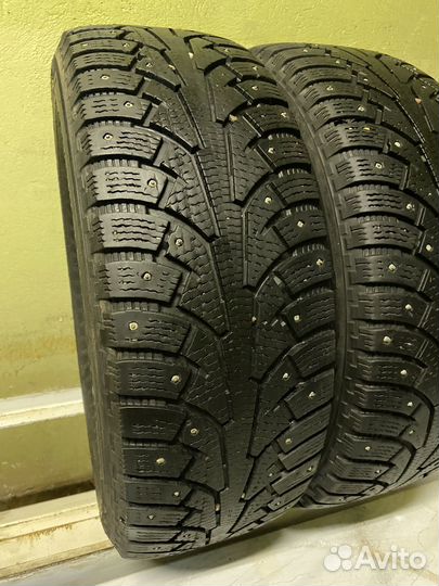 Nokian Tyres Hakkapeliitta 5 225/60 R17 103T