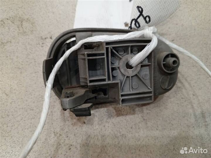 Ручка двери внутренняя правая Mazda Demio DW 1996