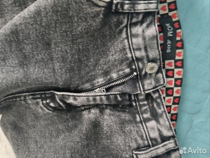 Джинсы женские