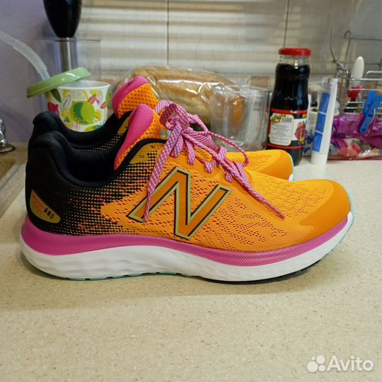 Кроссовки женские летние New balance 41 размер