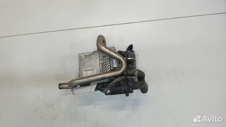 Автономный отопитель Land Rover Freelander 1, 2004