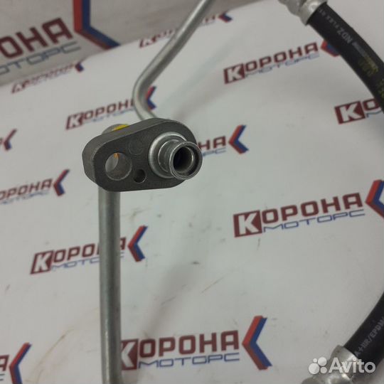 Трубка кондиционера