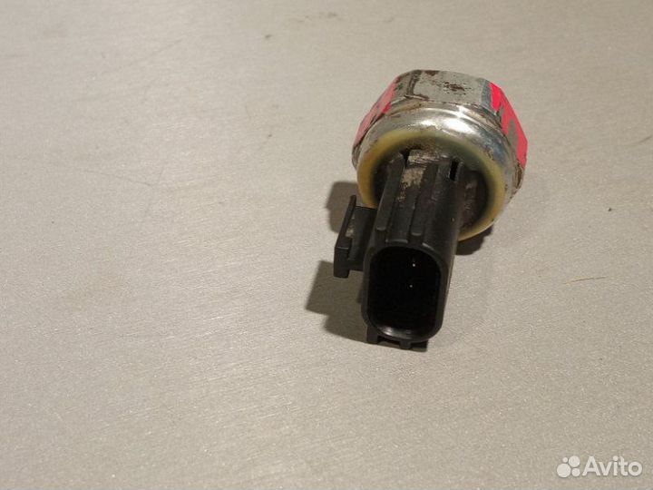 Датчик кондиционера Hyundai Solaris седан G4FC