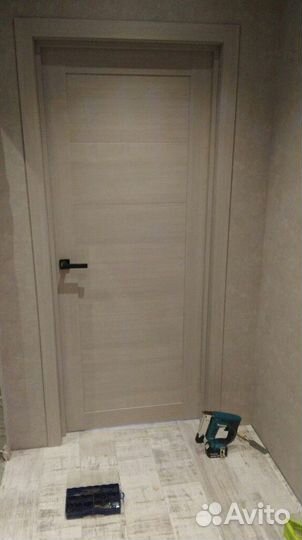 Двери межкомнатные