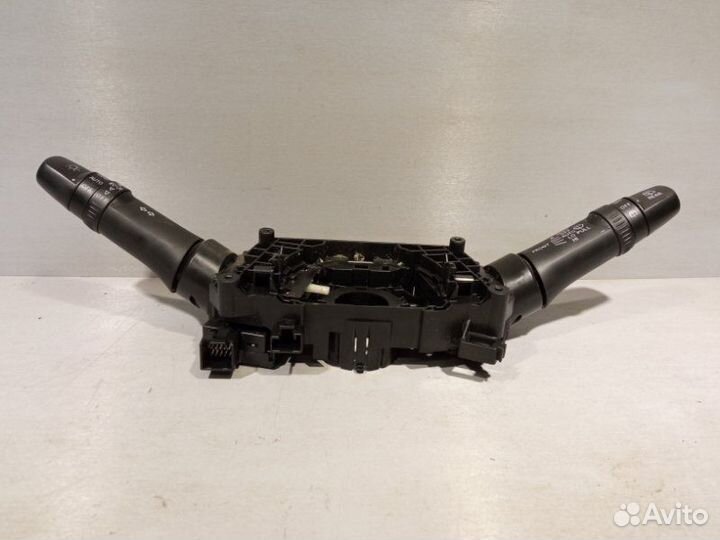 Переключатель подрулевой Mitsubishi Outlander 3