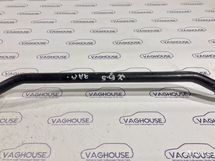 Стабилизатор задний Volkswagen Passat B5 3B2 1999