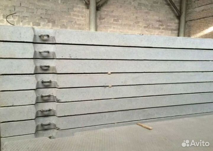 Дорожная плита жби 3x1.75 опт