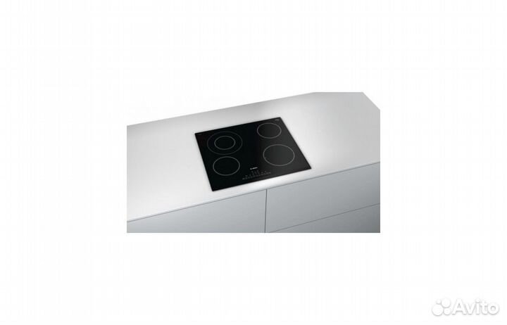 Варочная панель bosch pkf651fp1e