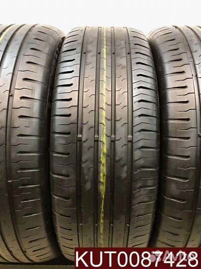 Continental ContiEcoContact 5 205/60 R16 107U