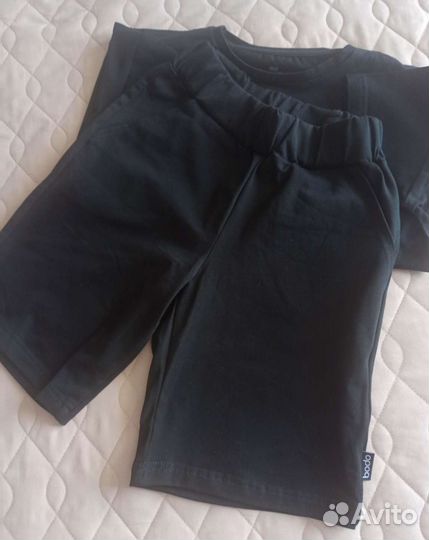 Костюм детский bodo