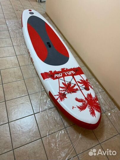 Сап борд, доска, Sup board walaw