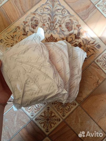 Послеродовые одноразовые трусики NappyClub