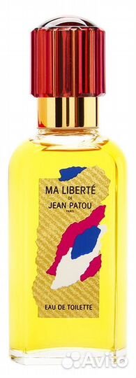 Jean Patou Ma Liberte 30 мл