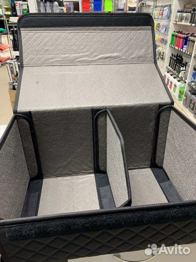 Сумка органайзер в багажник