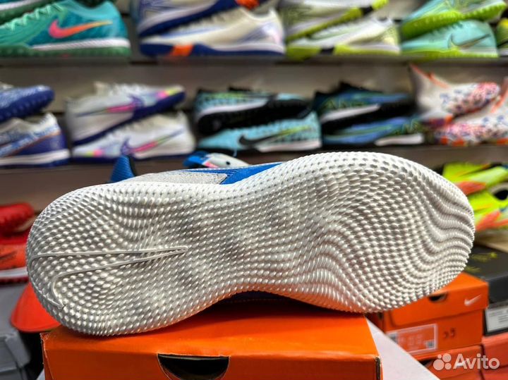 Nike Street Gato IC Small Sided