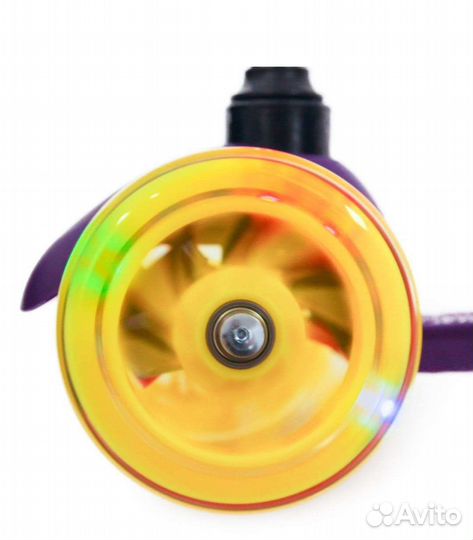 Самокат детский