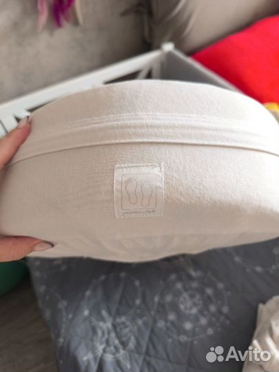 Кокон для новорождённых Redcastle