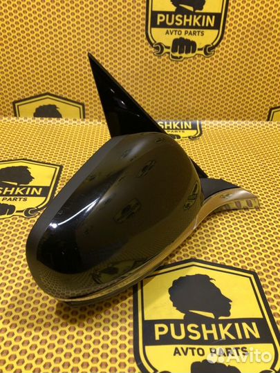 Зеркало правое Renault Espace