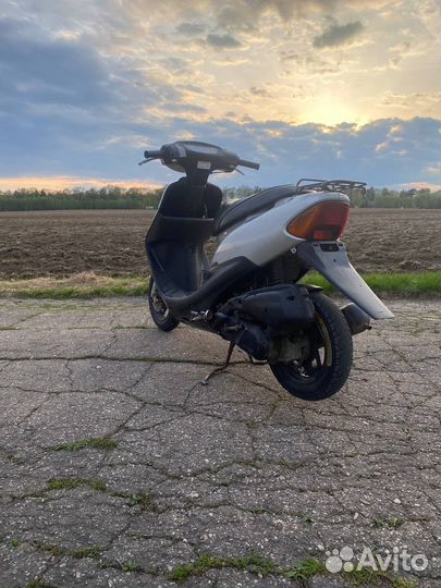Honda dio AF 35