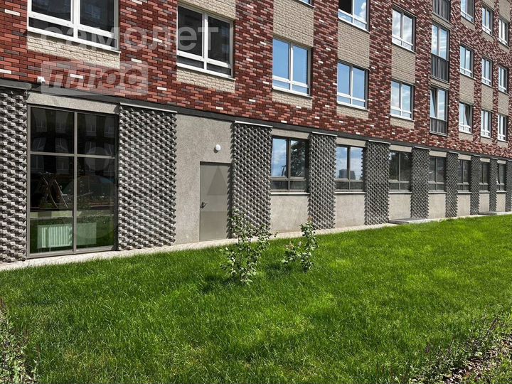 2-к. квартира, 58,7 м², 10/17 эт.