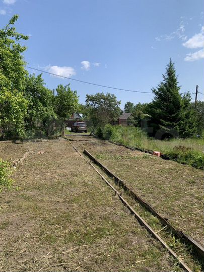 Участок 4 сот. (ИЖС)