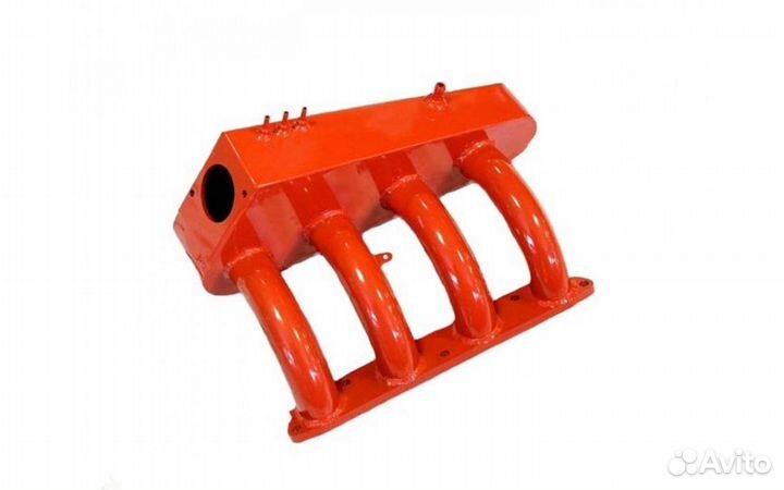 Ресивер Stinger sport ваз 2101-07 16 V atmo рояль