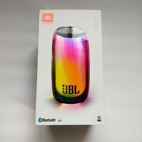 Jbl pulse 5 оригинал