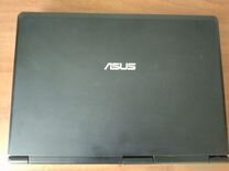 Ноутбук Asus X58C