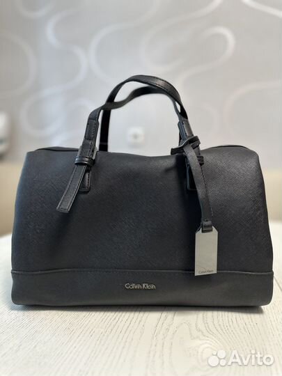 Сумка calvin klein оригинал