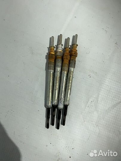 Свечи накала bmw 5 g30