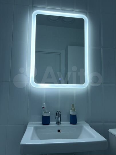 Квартира-студия, 26 м², 4/10 эт.