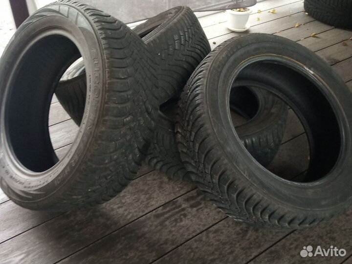 Falken Eurowinter HS01 20.5/55 R16 32