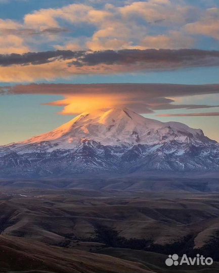 Экскурсии В горы кавказа. бермамыт - джилы-су