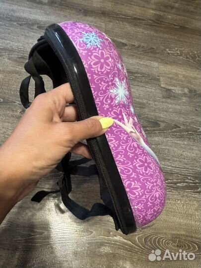 Рюкзак детский для девочки