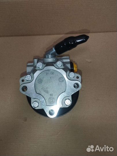 Насос гур Газель Бизнес EvoTech 2.7